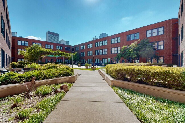 Photo - 2502 Live Oak  St. Apartment
