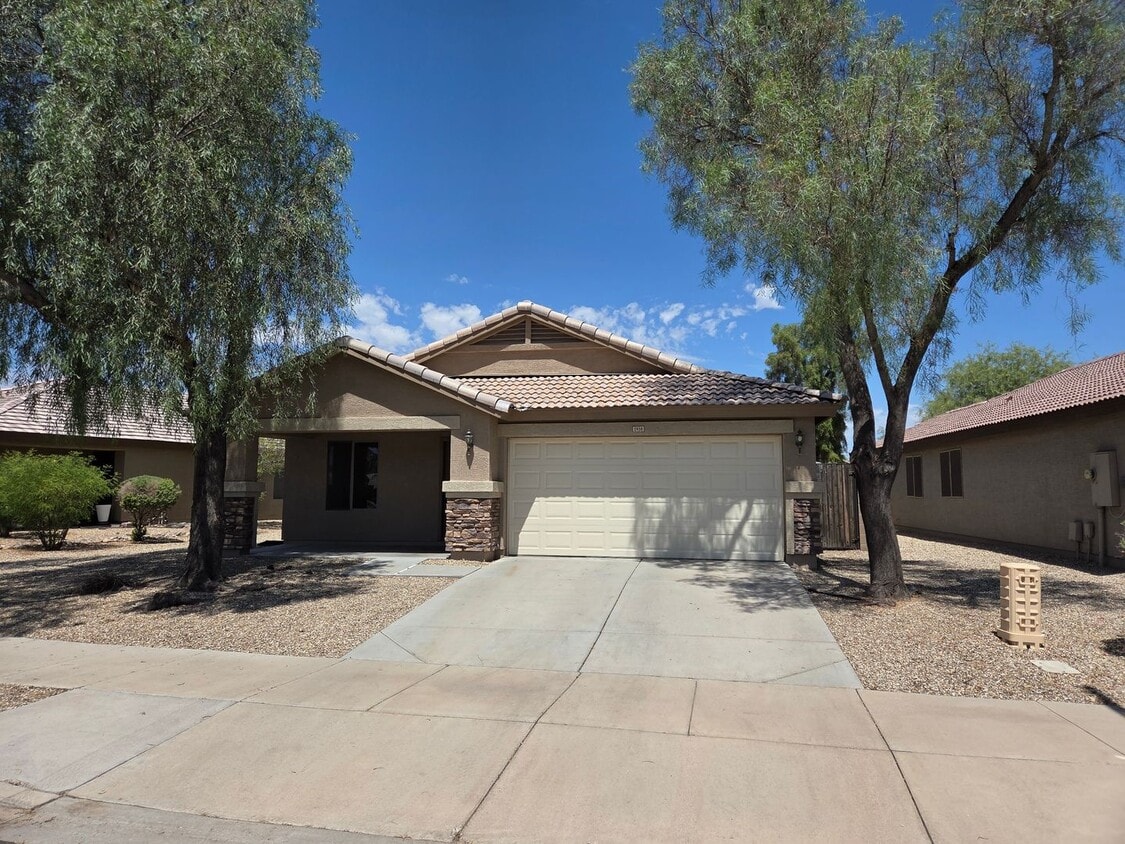 Primary Photo - Goodyear 3 Bedroom / 2 Bath with RV Gate!
