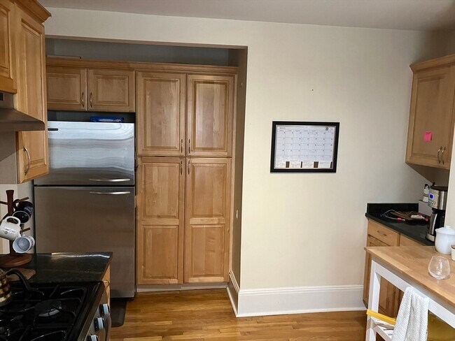 Foto del edificio - 304 Allston St