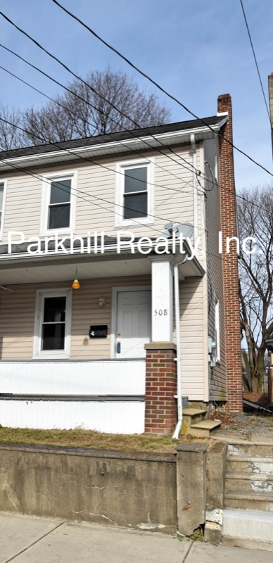 Building Photo - 508 Broad St