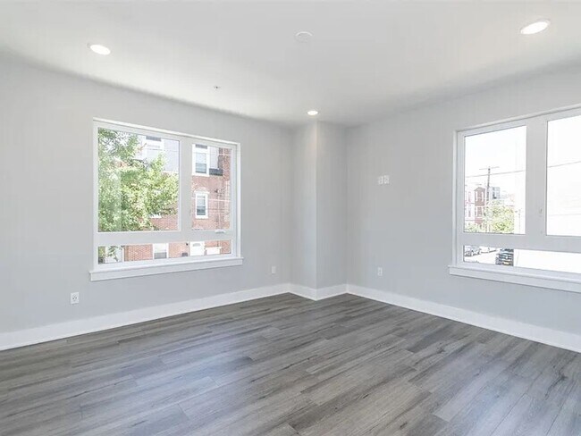 Foto del edificio - 2532 Amber St