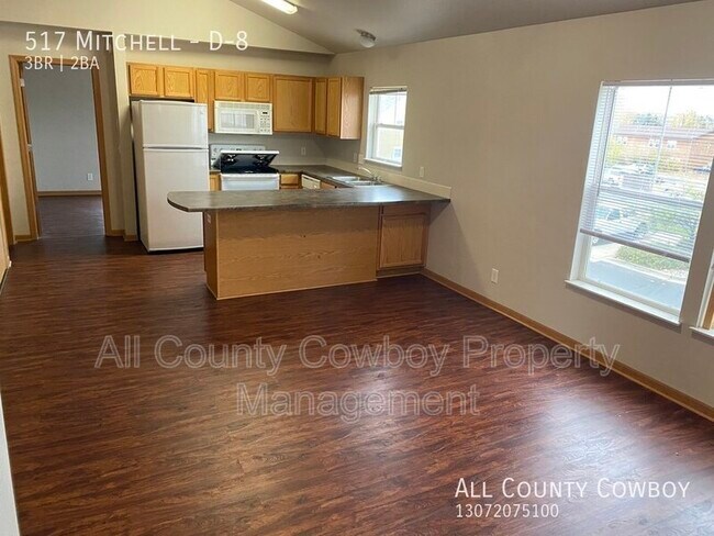 Foto del edificio - 517 Mitchell St
