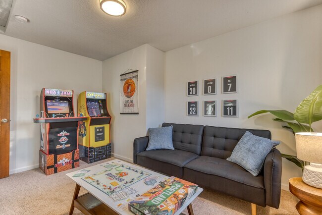 Foto del edificio - 7431 N Washburne Ave