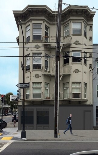 Building Photo - 295 Guerrero St