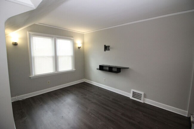 Foto del edificio - 6801 Barrie St