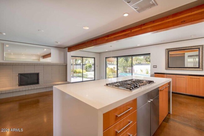 Foto del edificio - 3538 E Gold Dust Ave