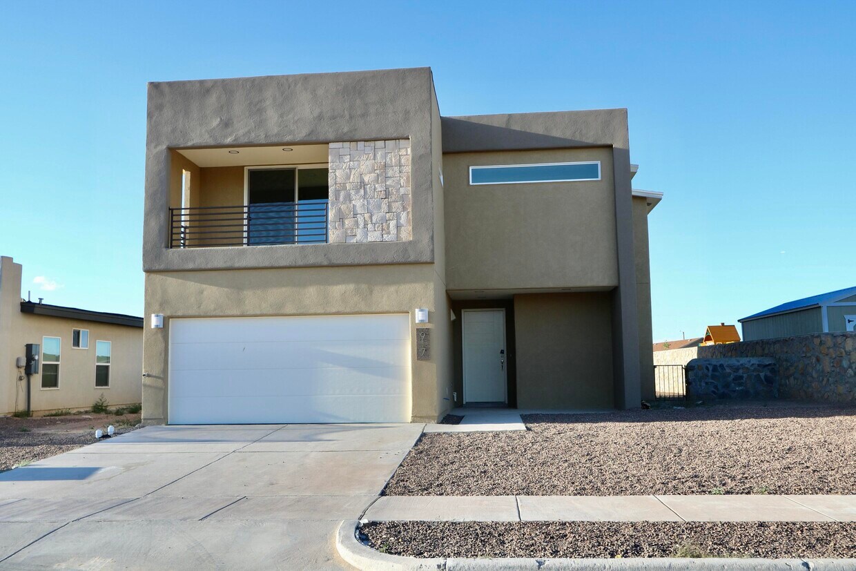 Foto principal - 917 Mormon Tea Dr