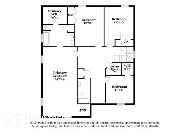 Building Photo - 3810 Pauline Ln
