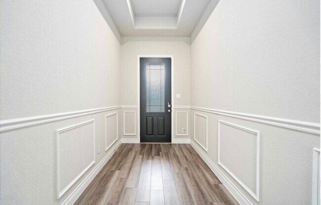 Foto del edificio - 6402 Cash Oaks Dr