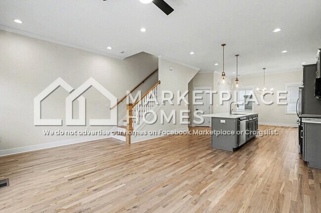 Foto del edificio - 976 Dozier Pl