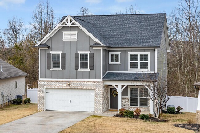 Foto del edificio - 1741 Timber Creek Rd NE