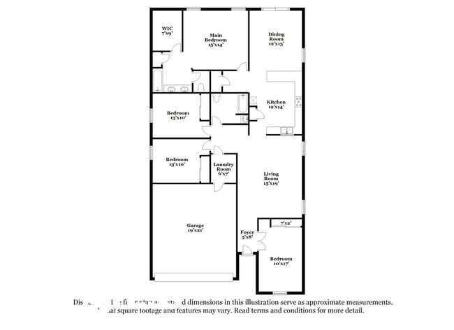 Building Photo - 38021 N Carolina Ave