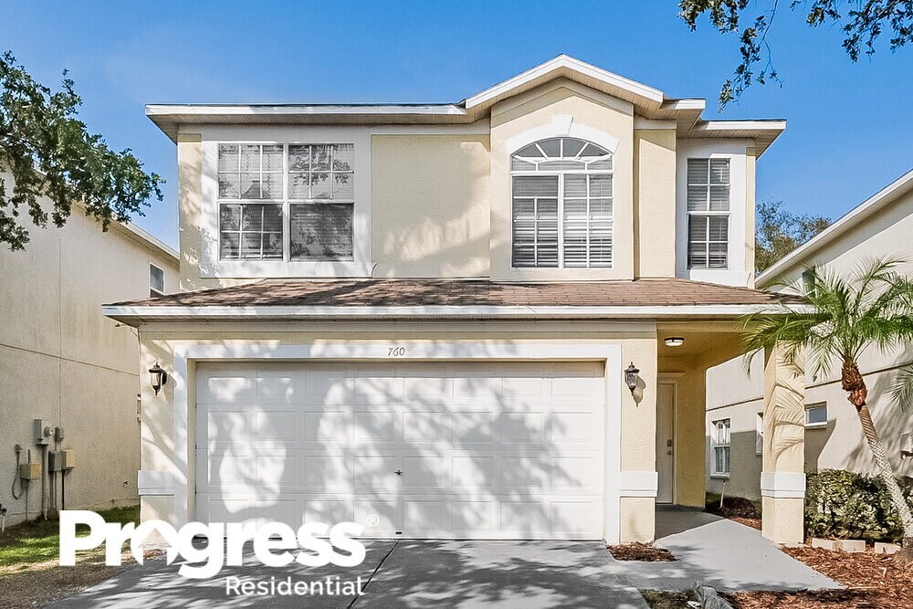760 Burlwood St, Brandon, FL 33511 House Rental in Brandon, FL