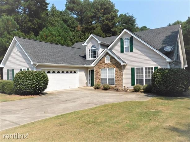 Building Photo - 4 br, 3 bath House - 2575 Hamilton Parc Lane