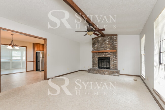 Building Photo - Living where You Love is Good for your Heart!