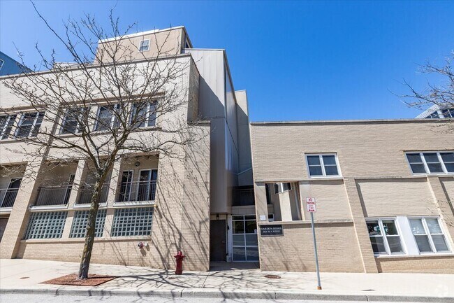 Building Photo - 1834 Ridge Ave