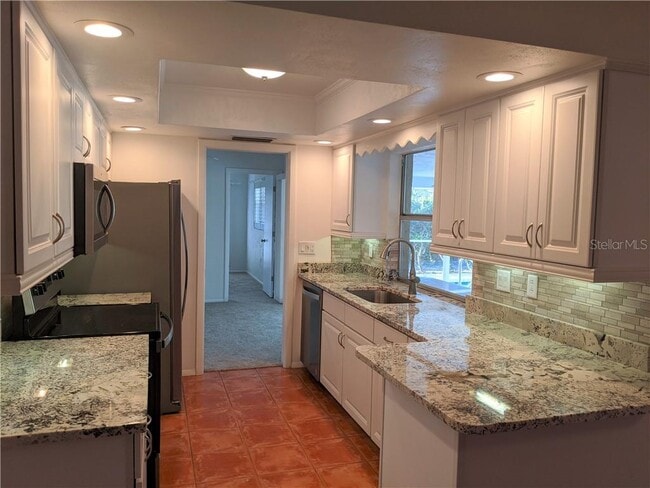 Building Photo - 2921 Captiva Dr