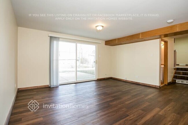 Foto del edificio - 1035 Iowa St