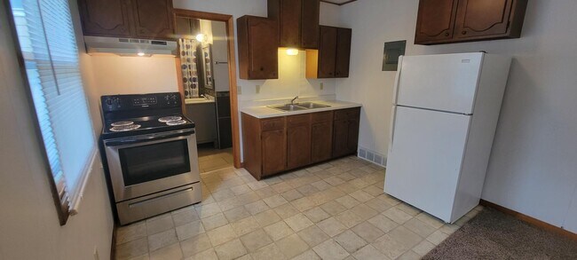 Foto del edificio - 1011 Lincoln St