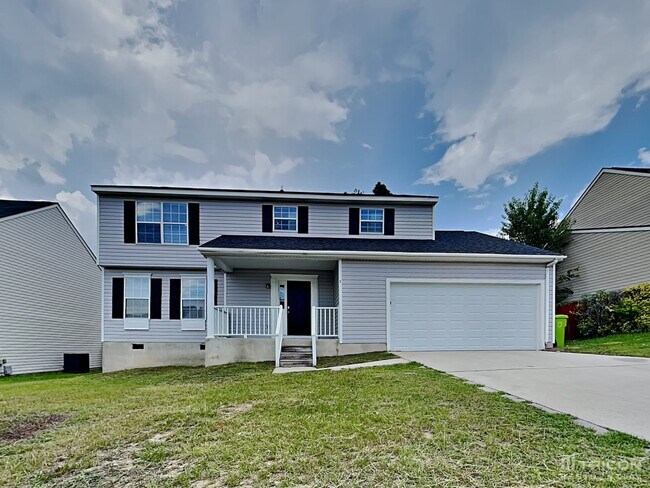 Foto del edificio - 5 High Glen Court Columbia SC