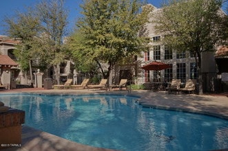 Building Photo - 1500 E Pusch Wilderness Dr