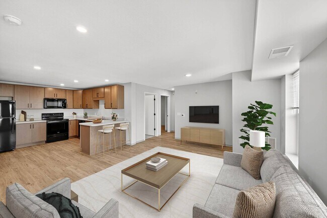 Foto del edificio - Lakefield Apartments