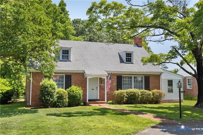 Building Photo - 6414 Monument Ave