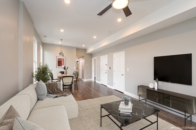 Foto del edificio - 1545 N Claremont Ave