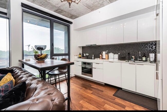 Photo du bâtiment - 1740 Rue Saint-Patrick