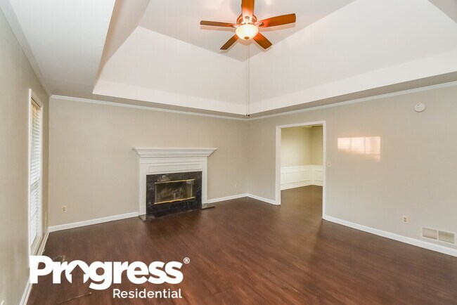 Building Photo - 5404 Steeple Chase