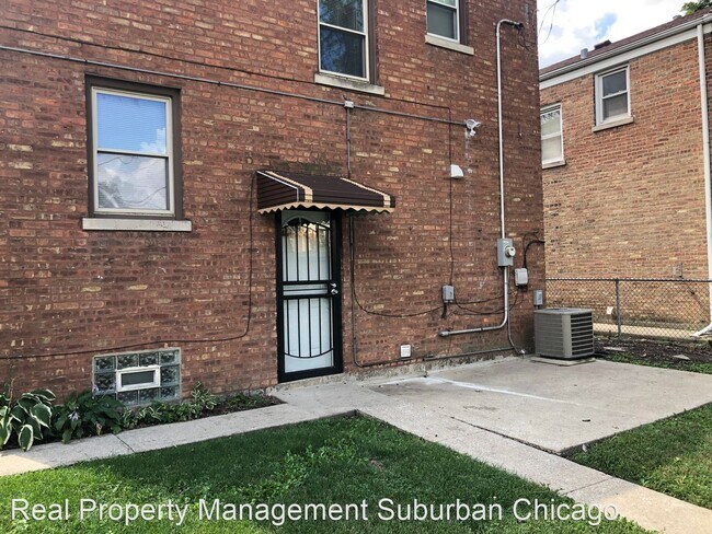 Building Photo - 2 br, 2 bath House - 3919 Jackson St