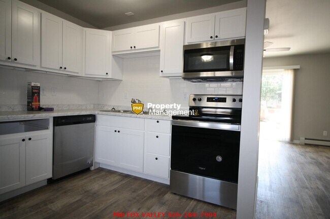 Building Photo - 2031 Evans St