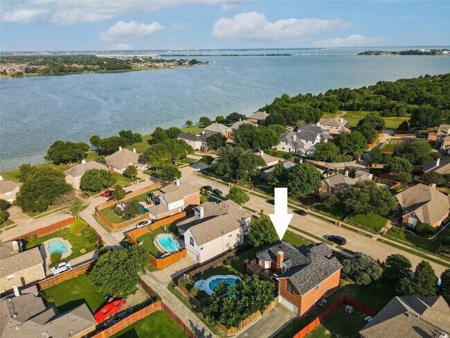 Foto del edificio - 5205 Panama Dr