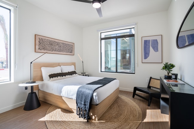 Building Photo - Harmony at Hawes Crossing