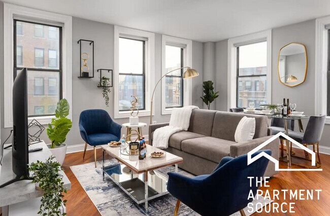 Foto del edificio - 5009 N Sheridan Rd