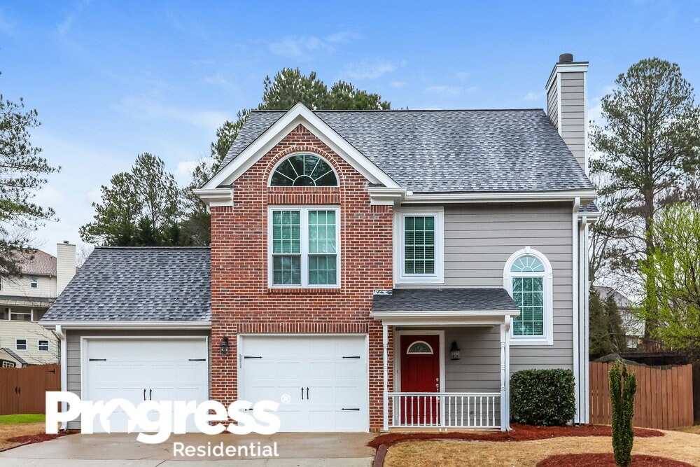 1314 Watercrest Cir, Lawrenceville, GA 30043 House for Rent in