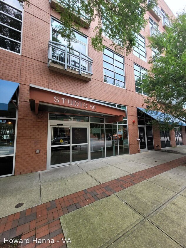 Foto principal - 1 br, 1 bath House - 221 Market Street #207