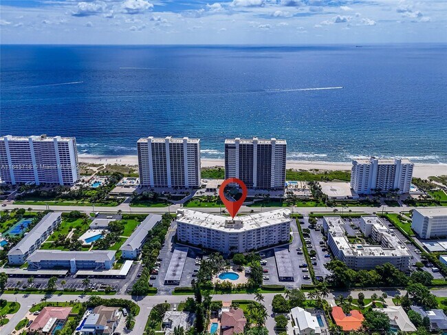 Foto del edificio - 2851 S Ocean Blvd