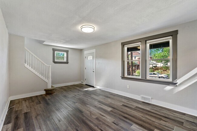 Building Photo - Beautiful Three Bedroom House - Available ...