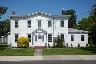 Building Photo - 307 S Ocean Ave