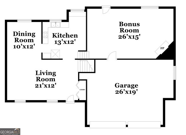 Building Photo - 150 Trace Dr