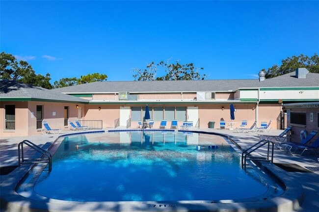 Building Photo - 2003 Greenbriar Blvd