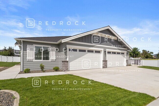 Foto del edificio - 1309 N Tschirley St