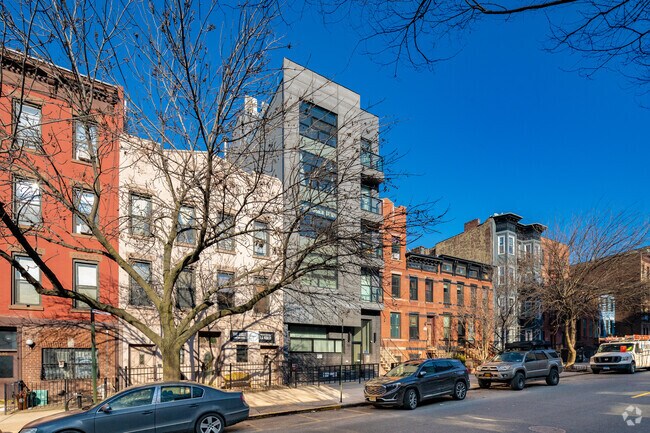 Foto del edificio - 701 Union St