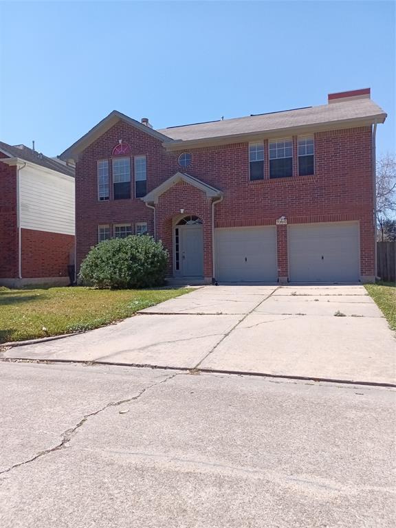 Primary Photo - 9350 Starfire Ln