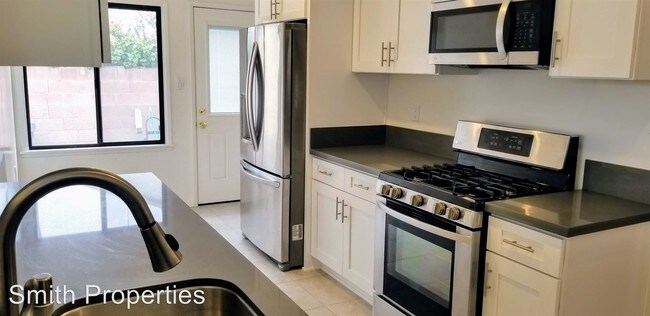 Foto del edificio - 5622 Ruby St