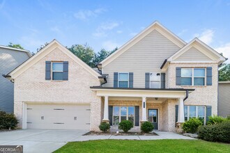 Building Photo - 657 Overlook Gln Dr