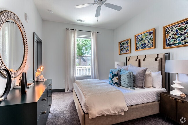 1HAB, 1BA - Vance - Vida Kannapolis