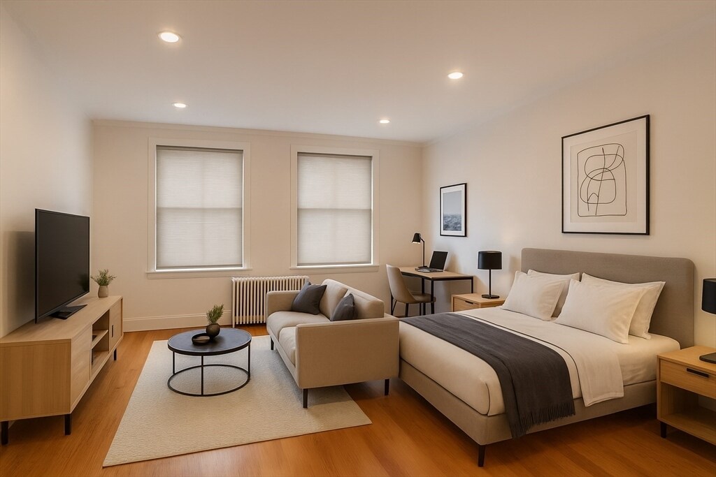 Foto principal - 279 Beacon St