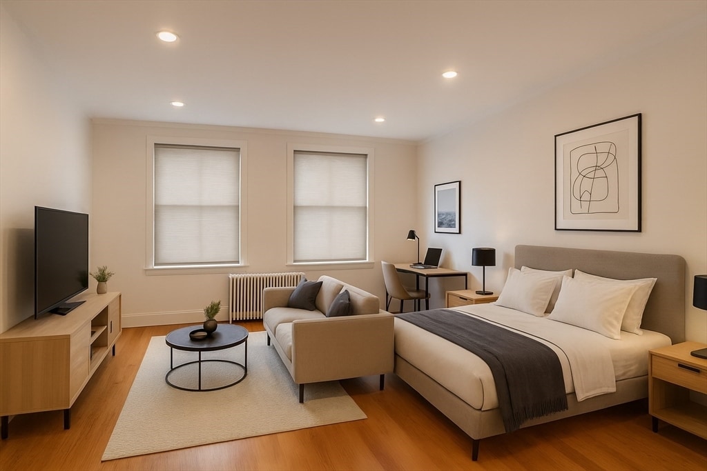 Primary Photo - 279 Beacon St